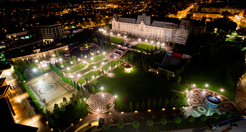 iasi-palas